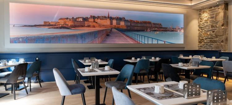 宇宙酒店(Hotel de l Univers)图片