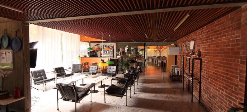 海湾酒店(Hotel Marina)图片