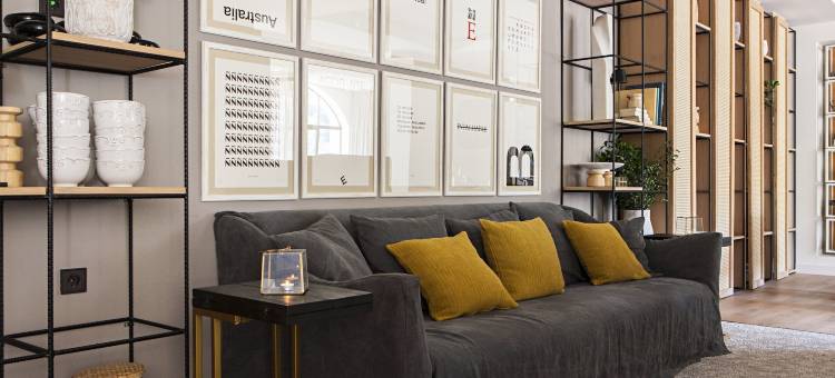 多米尼卡塔之地 - 酒店及酿酒厂(Terra Dominicata - Hotel & Winery)图片