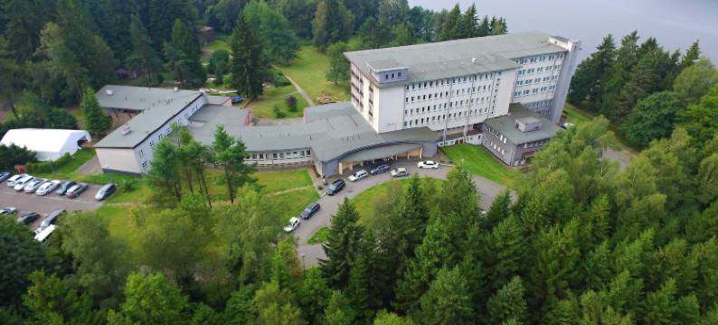 梅德洛夫信赖酒店(Hotel Medlov Depandance)图片