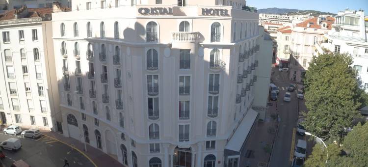 水晶酒店(Cristal Hotel & Spa)图片