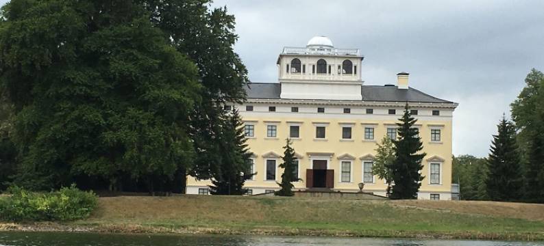 沃来慈皓福兰德豪斯酒店(Hotel Landhaus Wörlitzer Hof)图片