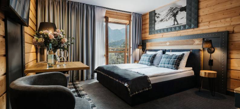 约翰公寓(Apartamenty Jan)图片