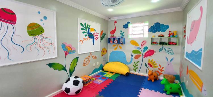 Mayor Charme 酒店别墅 - 福特莱萨(Hotel Villa Mayor Charme - Fortaleza)图片