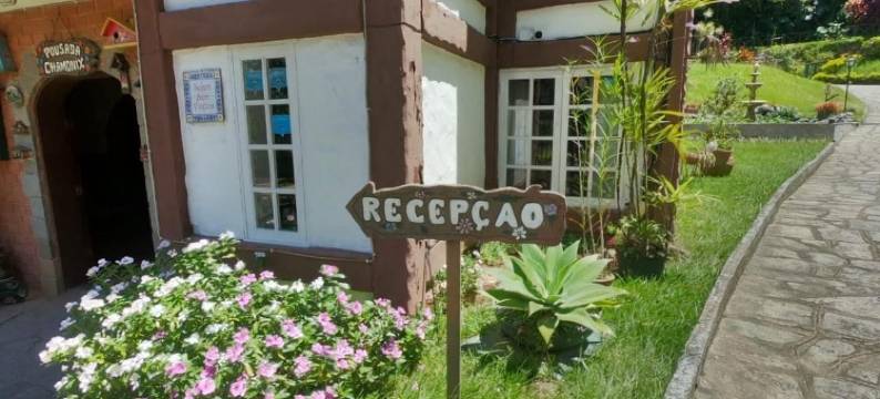 Chamonix 旅馆(Nova Pousada Chamonix)图片