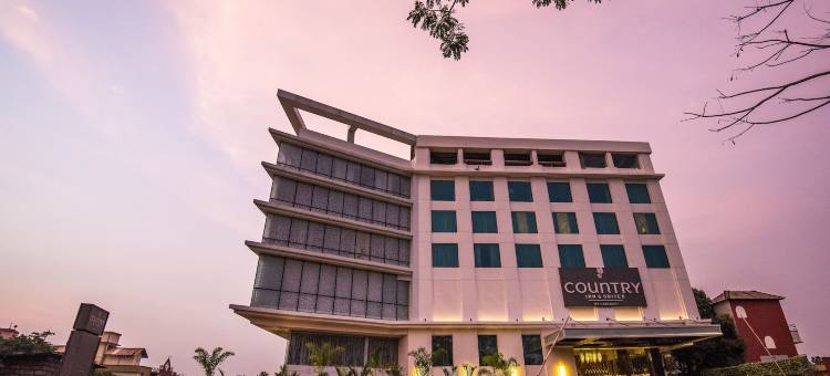 马尼帕尔丽怡套房酒店(Country Inn & Suites by Radisson Manipal)图片