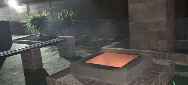 瓦尔提锡亚屋游泳池及机场酒店(Valtisya Pool and Airport)图片