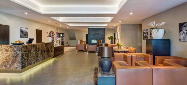 霍特尔施霍夫汉普郡酒店(Fletcher Landgoed Hotel Holthurnsche Hof)图片