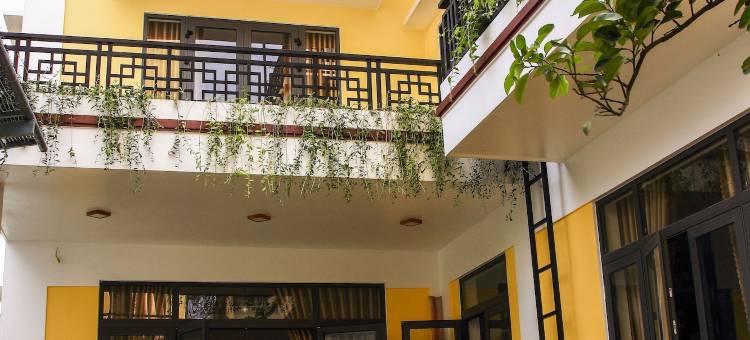 会安新生活民宿和别墅(Hoi An New Life Homestay & Villa)图片