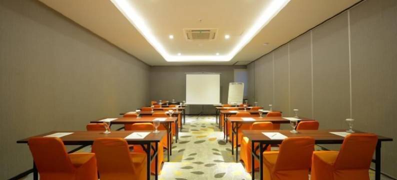 J酒店 - 班达拉苏加诺机场(J Hotel - Bandara Soekarno Hatta)图片