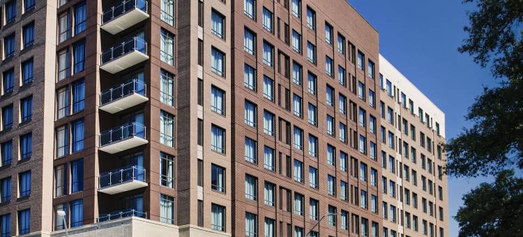 Residence Inn Raleigh Downtown图片