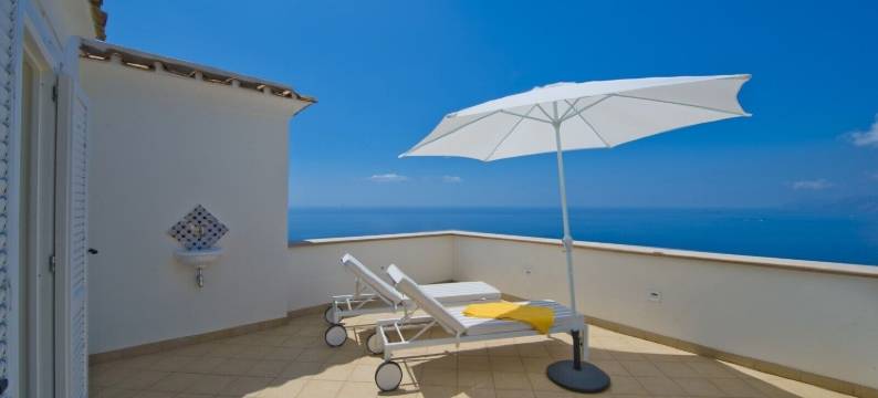 茵佩拉蒂别墅酒店(Villa Imperati)图片