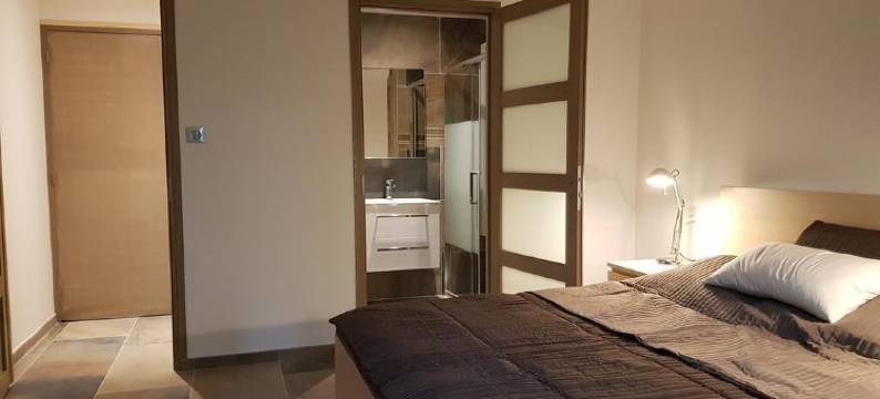 韦尔地区传奇度假村(Le Domaine de Wail - Legends Resort)图片