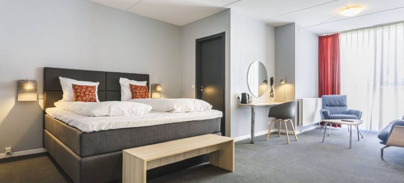 斯卡伽酒店(Skaga Hotel)图片