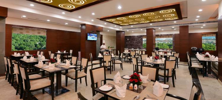 焦特布尔洛兹旅馆(Lords Inn Jodhpur)图片
