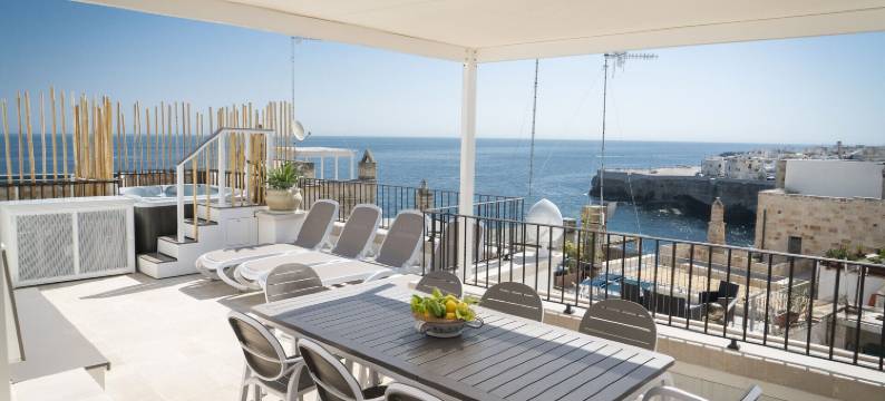 精随华丽之家酒店(Quintessenza Luxury Domus)图片