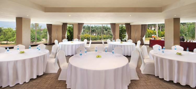 温德姆旗下达累斯萨拉姆华美达度假村(Ramada Resort by Wyndham Dar es Salaam)图片