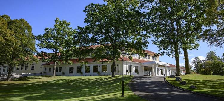琳兹布伦度假村&Spa(Lundsbrunn Resort & Spa)图片