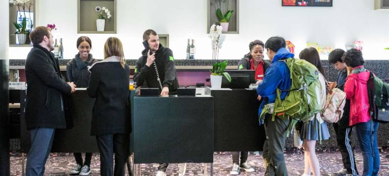 宜必思尚品圣迪酒店(Ibis Styles Saint-Dizier)图片