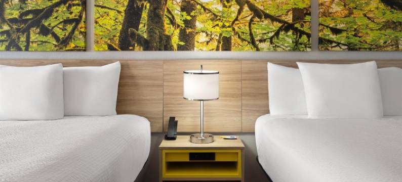 Days Inn & Suites by Wyndham Byram(Days Inn & Suites by Wyndham Byram)图片