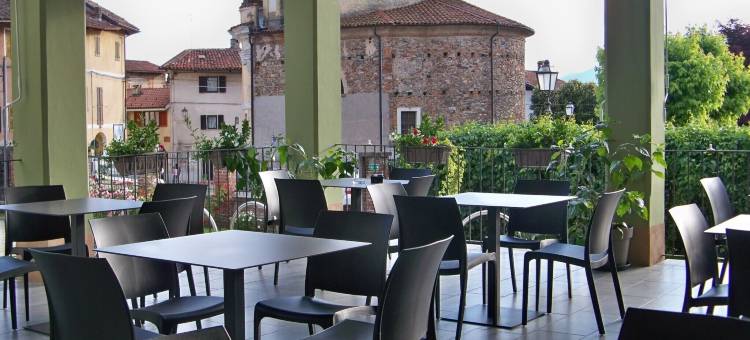 La Guienda 旅馆(Locanda la Guienda)图片