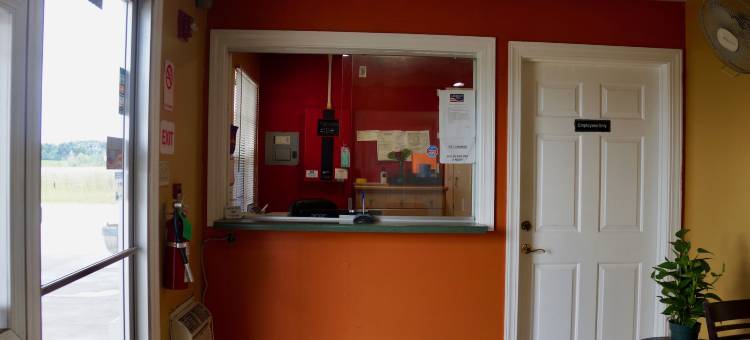 金德美国汽车旅馆(American Inn of Kinder)图片