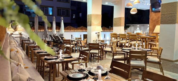 王子酒店(Oji Hotel)图片