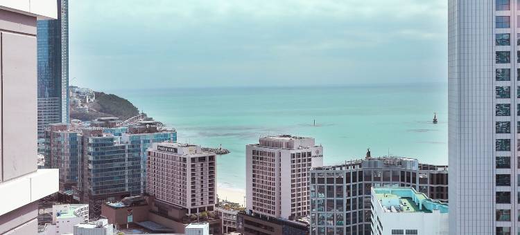 ElMomento 海云台(El Momento Haeundae)图片