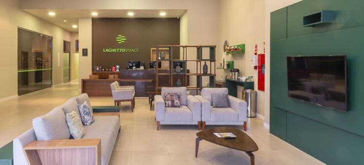 拉盖托Vivace(Hotel Laghetto Vivace)图片