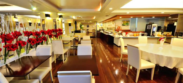 木更津卓越公园大酒店(Grand Park Hotel Excel Kisarazu)图片