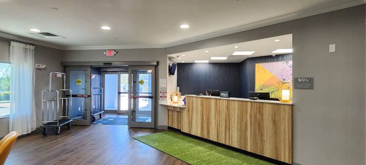 Spark by Hilton Rahway图片