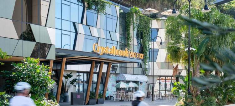 艺术系列凡陶佐酒店(Crystalbrook Vincent)图片