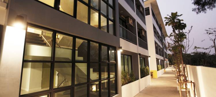 金丝雀港酒店(Port Canary Airport Hotel)图片