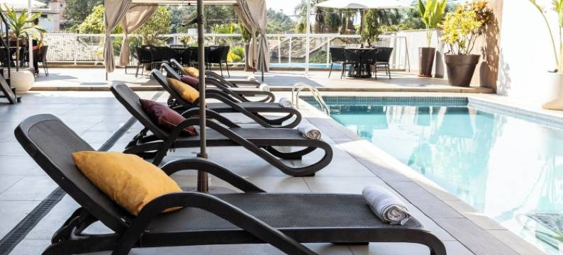 芬兰迪亚酒店(Hotel Terras da Finlândia)图片