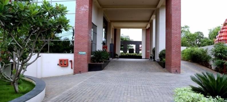 沙克蒂大陆酒店(Hotel Shakti Continental)图片