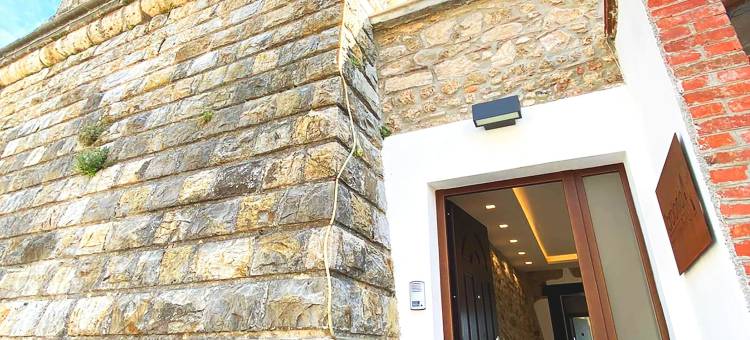 欧罗拉吉欧民宿(L'Orologio Bed & Breakfast)图片