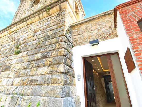 欧罗拉吉欧民宿