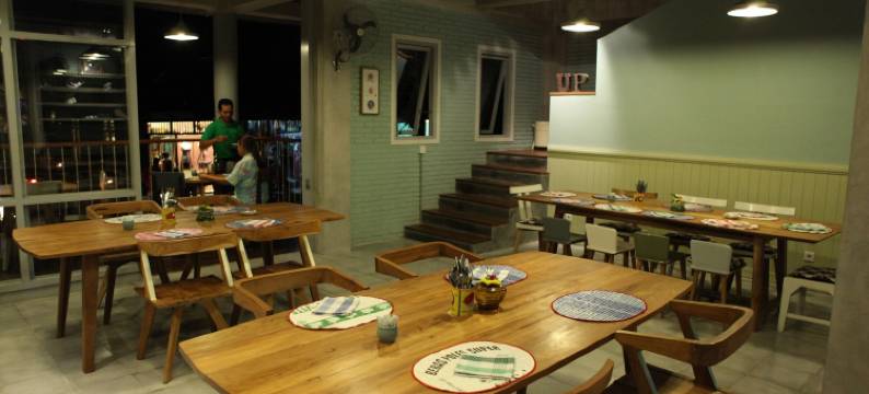 泰格尔萨里住宿酒店(Tegal Sari Accommodation Ubud)图片