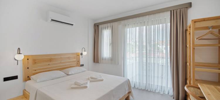 Egeden 酒店(Egeden Hotel)图片