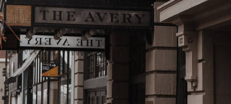 亚利桑那酒店(The Avery Hotel)图片