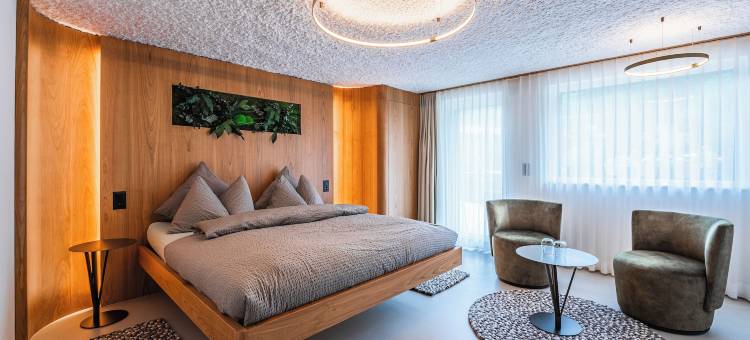 拉戈尔精品酒店(Boutique Hotel la Gorge)图片