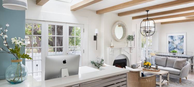 圣芭芭拉藏身处 - 柯克伍德精选住宿(Hideaway Santa Barbara, A Kirkwood Collection Hotel)图片