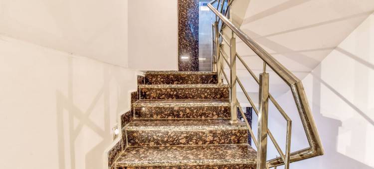 Fabexpress 恒河骄傲(Hotel O Haridwar Near Shanti Kunj)图片