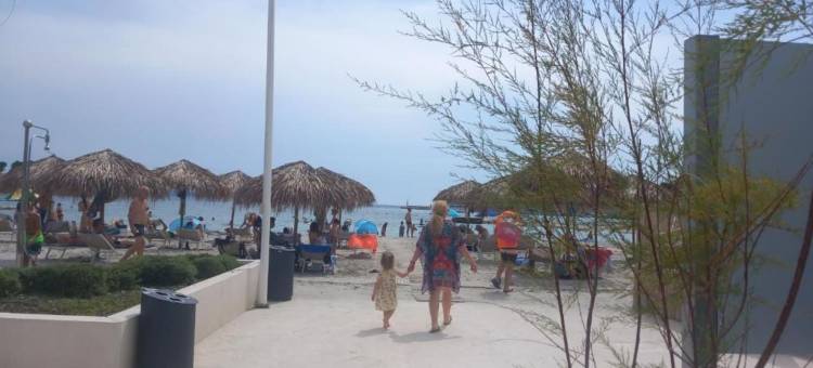 帕利特绿角旅馆(Guest House Green Corner Palit)图片