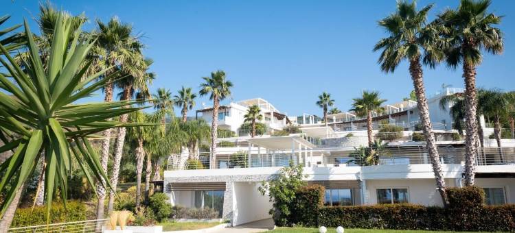特罗佩亚无限度假村旅店(Infinity Resort Tropea)图片