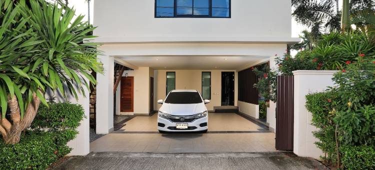 萨力卡别墅酒店(Villa Salika)图片