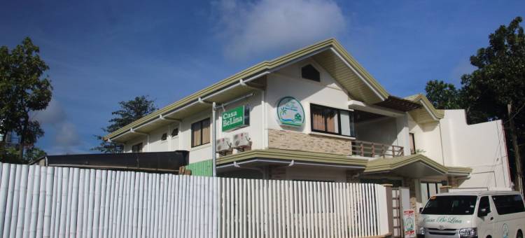 卡萨贝里纳民宿(Casa Belina)图片