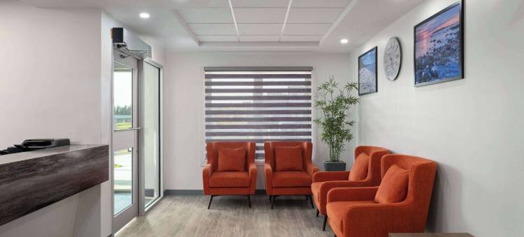 Travelodge by Wyndham Marathon图片