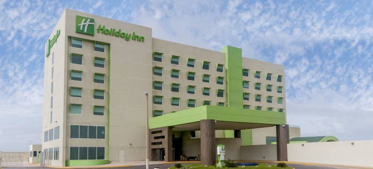 Holiday Inn 夸察夸尔科斯(Holiday Inn Coatzacoalcos)图片