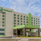 Holiday Inn 夸察夸尔科斯